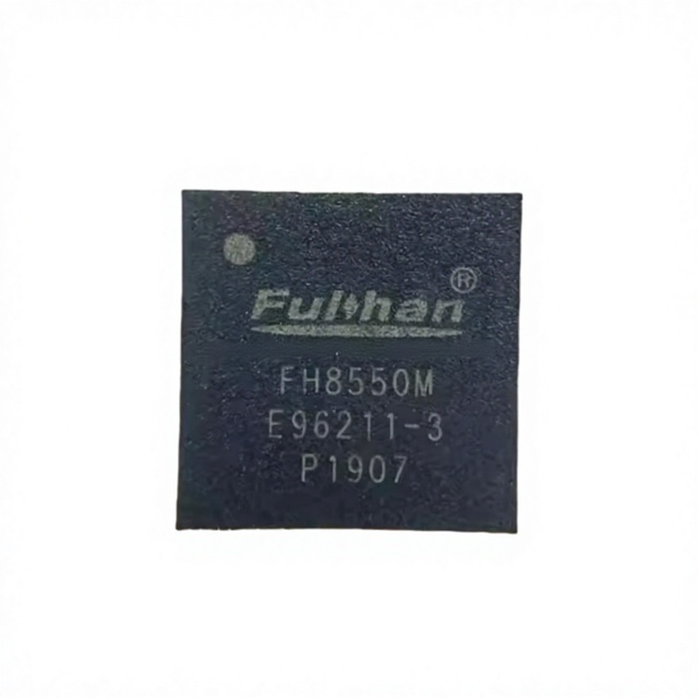 IP Camera Video Decoding Chip FH8812 FH8830 FH8620 FH8810