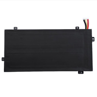 U6945180PV-2S1P Baterai Laptop Built-in 7.6V 8000mAh608Wh 10 Lubang 7 Kabel Stok Tersedia