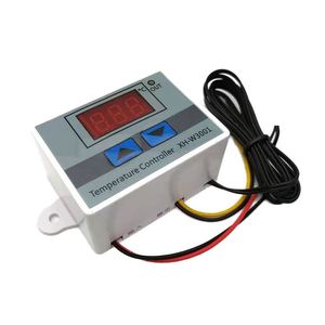 XH W3001 Fully Automatic Egg Incubator High Accuracy Digital <b>Thermostat</b> Manual Temperature Humidity <b>Controller</b> 1 Year New - Product Image 1