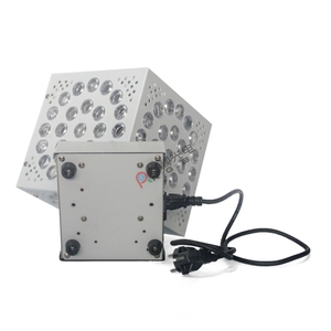 Nieuwste Led Vierkante <span class=keywords><strong>Laser</strong></span> <span class=keywords><strong>Disco</strong></span> Licht Led Podium Verlichting Voor Ktv Kamer - Product Image 3