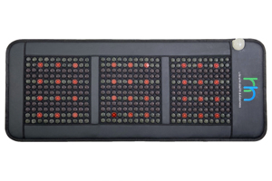 Colchoneta térmica de turmalina para masaje magnético de Jade de Corea - Product Image 3