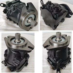 Motor Hidráulico OEM AN373834 para Recolectora de Algodón 7660 7760 CP690 con 1 Año de Garantía - Product Image 2