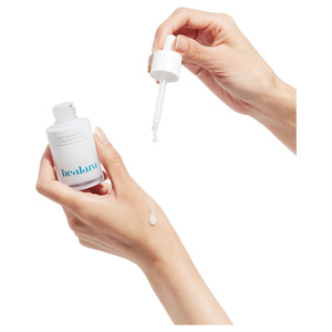 [HEALARA] RADIANCE SHOT DOBLE SUERO INTENSIVO Pure Vegan Seaweed Care Radiance Shot Double Intensive Skin Care Serum - Product Image 1