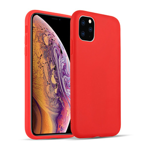 Para <span class=keywords><strong>Apple</strong></span> Iphone <span class=keywords><strong>funda</strong></span> de silicona con Logo Original <span class=keywords><strong>funda</strong></span> de silicona líquida para iPhone 12 <span class=keywords><strong>Max</strong></span> <span class=keywords><strong>11</strong></span> <span class=keywords><strong>Pro</strong></span> X XR XS <span class=keywords><strong>MAX</strong></span> - Product Image 1