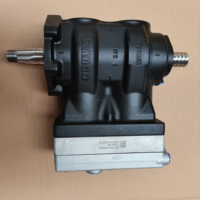 Phụ tùng xe ben Sinotruck chất lượng cao Máy nén khí Howo 371hp VG1093130001 cho bộ sửa chữa động cơ