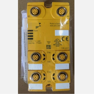 Neues Modul 773603 P0p67 F4 Code Sicherheitsrelais - Product Image 1