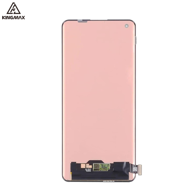 High Quality Original Device Removed Quality AMOLED COMBO Screen for OPPO Find X5 Pro/1+10pro /1+11 Amoled Screen Display Lcd