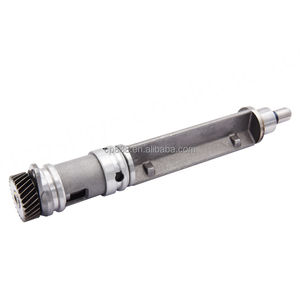 06H198205C #   Eje de Equilibrio NUEVO -EA888-2-A 1.8 2.0T para Audi - Product Image 3