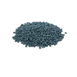 Gránulos de Polipropileno Virgen PP 500P, Materia Prima de Grado Alimenticio, Grado Film, Grado Extrusión - Product Image 6