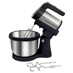 LOVFE Time Fashionable and Latest 5535 Motor 400W 5 Vitesses High Efficient Egg Shaker for Beautiful Housewife - Product Image 1