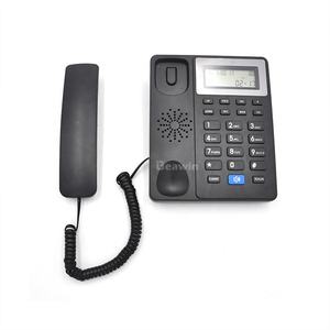 Teléfono Analógico Simple de Oficina con Identificador de Llamadas, Inalámbrico, para Uso Doméstico, <span class=keywords><strong>Precio</strong></span> de Fábrica Beawin - Product Image 5