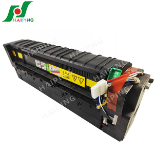 ชุดฟิวเซอร์สำหรับเครื่องถ่ายเอกสาร <span class=keywords><strong>Konica</strong></span> Minolta Bizhub <span class=keywords><strong>308e</strong></span> / 368e / 458e รุ่น AA6UR70400 AA6VR70500 AA6UR70500 AA6VR70600 เฟืองครบชุด - Product Image 4