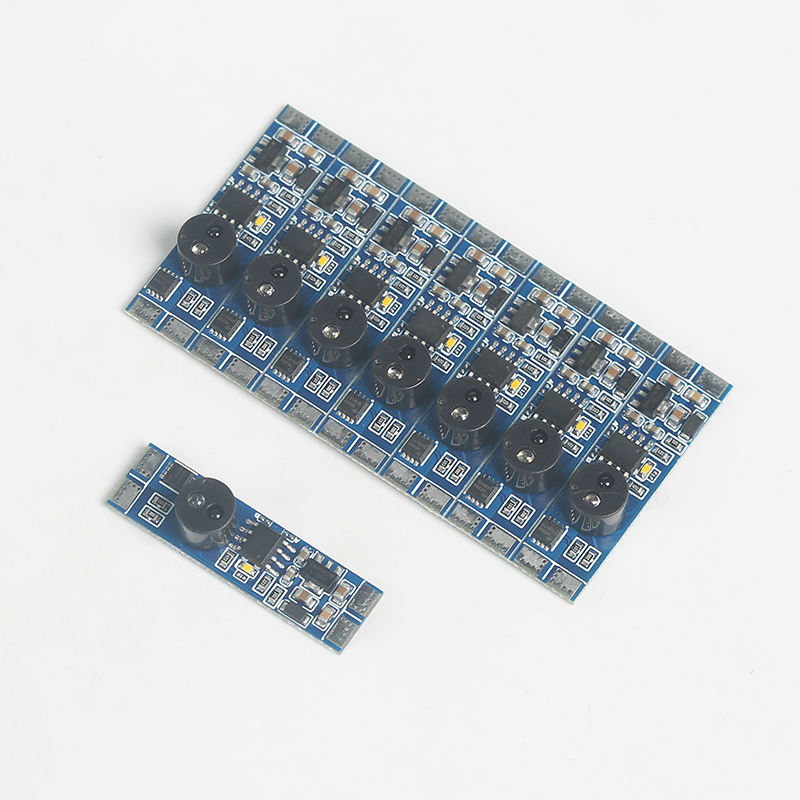 VD01Y-B2 (เปิด/ปิดซีดจาง)