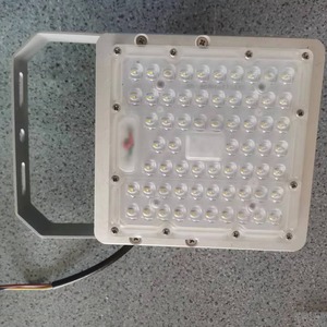 Luz LED para Pasillo Gd213 30W, Lámpara de Pared LED Blanca Pura, 50000 Horas de Vida Útil - Product Image 3
