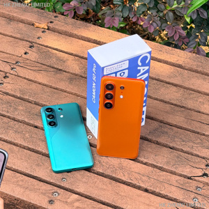 สมาร์ทโฟน Original Camon 50 Pro 2K 5G ความละเอียดสูง ซีพียู Deca Core กล้องหลัง 108MP ปลดล็อคแล้วทั้งหมด หน่วยความจำขนาดใหญ่ - Product Image 2