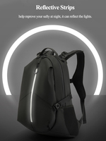 Sac à dos imperméable pour casque, grande capacité, sac à dos pour casque de moto, sac à dos en toile pour casque, sac à dos de voyage pour sports de plein air