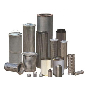 Puddis Cung cấp thay thế áp lực cao <span class=keywords><strong>hc8304fkp39h</strong></span> phần tử lọc thủy lực - Product Image 3