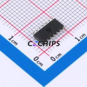 Amplificador operacional de chip IC de circuito integrado CBM8094AS14 SOP-14 nuevo y original - Product Image 2