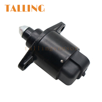 Soupape de commande d'air de ralenti 7700273699 pour Renault Clio 2 Kangoo Logan nouveaux accessoires de voiture