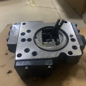 El regulador de bomba hidráulica K5V140 de fabricación coreana se utiliza para piezas de repuesto de excavadoras modernas para excavadoras de R290-7 de R305-7. - Product Image 5