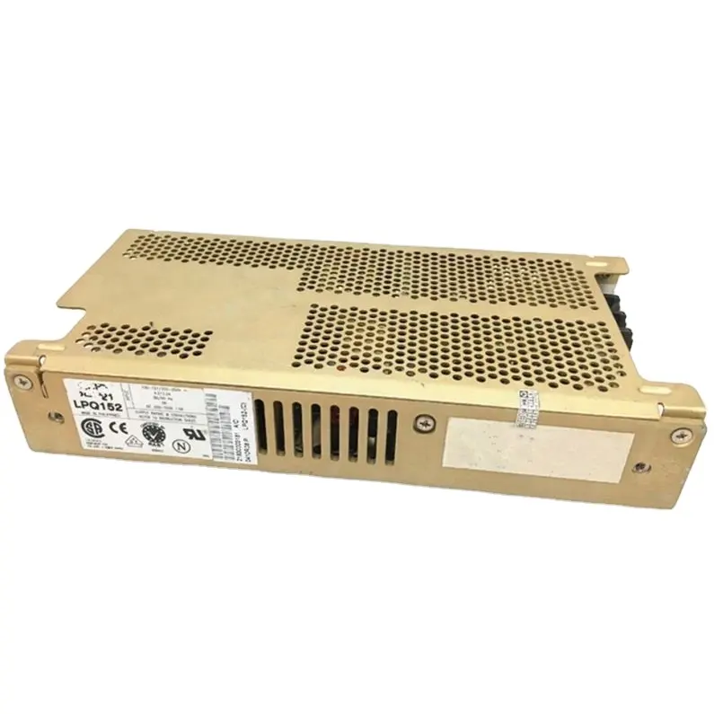 Alimentatore convertitore AC/DC RACK 2000W 54V