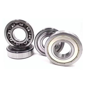 Rodamiento Automotriz de Precisión TA-SC06D32CM17, Rodamiento de Bolas de Ranura Profunda de Alta Velocidad de Acero Cromado SC06D32CM17, 28.5x70x15mm - Product Image 6