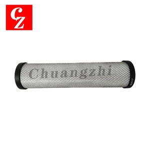 Élément filtrant de haute qualité 98245/167, remplacement pour pièces de compresseur d'air Compair, garantie 1 an - Product Image 5