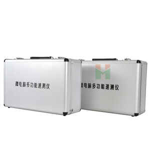 ระบบอุปกรณ์ทดสอบและวิเคราะห์สภาพแวดล้อมทางนิเวศของดิน รุ่น HM-Q800 สำหรับการวิจัยทางการเกษตร - Product Image 6