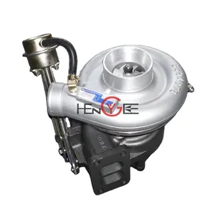 WH1C טורבו מטען 3960454 3960408 עבור CUMMINS 6BT 6BTA 5.9L 180HP מגדש טורבו