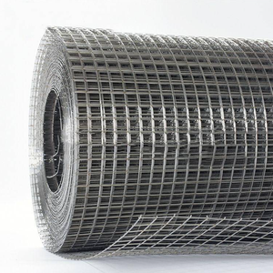 customize food-grade stainless steel welded <b>wire</b> <b>mesh</b> for filtering or anti-corrosing in chemistry or food industry - Product Image 1