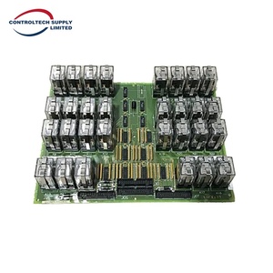 Relé de CC CR-2C-DC24V Original, Repuestos para Control de Automatización Industrial, Envío Rápido, Unidad de Hardware para Sistema PLC - Product Image 4
