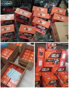 Prix compétitif Batteries 10AH 12V 12V 7AH <span class=keywords><strong>YTZ7S</strong></span> 6AN DENEL 6MG9 <span class=keywords><strong>Batterie</strong></span> de moto - Product Image 5