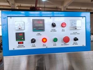 高速包装U型吸管包装机600-700支/分钟 - Product Image 6