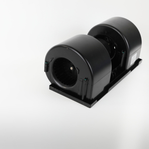 Ventilador evaporativo modelo <span class=keywords><strong>LYD</strong></span> 281 24V, venta al por mayor en línea, reemplazo Universal para sistemas de aire acondicionado de autobús para - Product Image 6