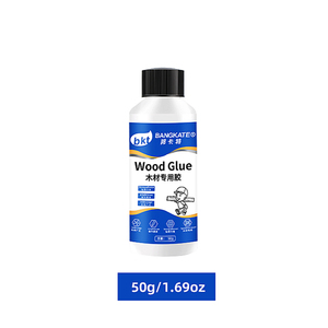 <span class=keywords><strong>Pegamento</strong></span> acrílico para madera Bangkate 50G Carpenter's Max Adhesivo para Carpintería interior y exterior - Product Image 5