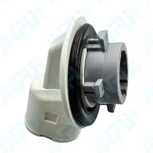 Soporte para Lámpara de Señalización Renault RZ 01 A0058 S25, Pieza de Repuesto Halógena para Reparación de Iluminación de Automóviles - Product Image 4
