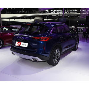 <span class=keywords><strong>VOITURE</strong></span> D'<span class=keywords><strong>OCCASION</strong></span> IN-FI-NITI QX50 2019 2.0T 30E ANNIVERSAIRE ÉDITION LIMITÉE ESSENCE D'<span class=keywords><strong>OCCASION</strong></span> MODÈLE 2019 VIEILLE <span class=keywords><strong>VOITURE</strong></span> BON PRIX - Product Image 2