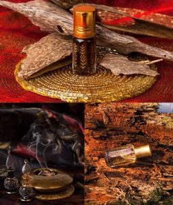 Huile d'Oud 100% authentique, écologique, 600 ml, aromathérapie, spa et parfum, soin personnel, extraction du Vietnam - Product Image 5