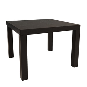 Simple Nordic Coffee <strong>Table</strong> Wood Bedside <strong>Table</strong> <strong>Small</strong> Square Sofa <strong>Side</strong> <strong>Table</strong> for Home, Office, Living Room - Product Image 5
