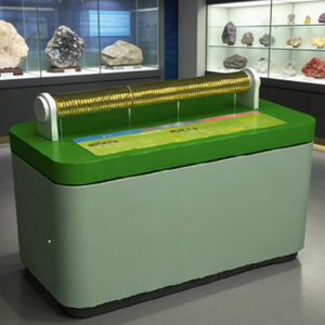 produttore galleggiano e piombino utilizzati come oggetti <span class=keywords><strong>di</strong></span> scena per mostre e attività <span class=keywords><strong>di</strong></span> divulgazione scientifica - Product Image 2