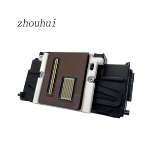 Tête <span class=keywords><strong>d</strong></span>'<span class=keywords><strong>impression</strong></span> QY6-0089 Tête <span class=keywords><strong>D</strong></span>'<span class=keywords><strong>impression</strong></span> Tête <span class=keywords><strong>D</strong></span>'<span class=keywords><strong>impression</strong></span> Pour <span class=keywords><strong>Canon</strong></span> PIXMA TS5050 TS5051 TS5053 TS5055 TS5070 TS5080 TS6050 TS6051 TS6052 TS6080 - Product Image 5