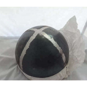 Vente chaude Grand <span class=keywords><strong>jardin</strong></span> regardant boule en acier creux - Product Image 2