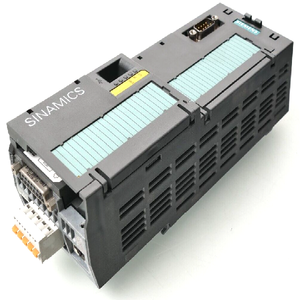 Unità di Controllo Originale Nuova di Zecca Cu250s-2 6sl3246-0ba22-1ba0 See 09-v4.7 PLC per Automazione Industriale - Product Image 1