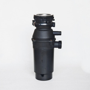 Groothandel huishoudelijke voedselafvalverwerker automatische machine keuken voedselafvalverwerking machine - Product Image 4