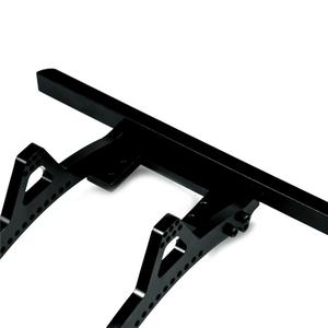 Nouveau <span class=keywords><strong>1</strong></span>/<span class=keywords><strong>10</strong></span> RC Rock <span class=keywords><strong>Crawler</strong></span> D90 Corps Cadre Amélioré En Métal Cadre Châssis Remplacement RC Voiture De Rechange Accessoires - Product Image 5