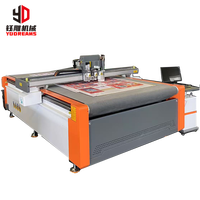 Machine d'emballage automatique multifonctionnelle à haute efficacité pour papier et film, avec contrôle facile et vitesse de 0 à 120 m/min