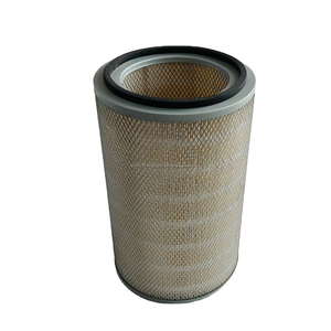 ใหม่ MANNY เครื่องกรองอากาศคอมเพรสเซอร์พร้อมตัวแยกอากาศ-แก๊ส ใยแก้วและกระดาษกรอง รุ่น 02250046-012 และ 02250131-499 - Product Image 1