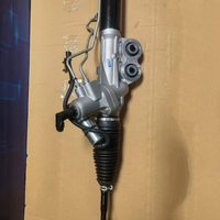 Crémaillère de direction assistée hydraulique pour véhicule, côté gauche, référence 490011LA1C