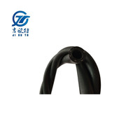 Tuyau Flexible de Chicha en Silicone de Qualité Alimentaire 5*8 mm, pour Narguilé et Pipe à Eau