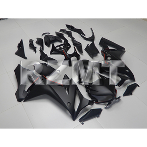 Pour <span class=keywords><strong>HONDA</strong></span> CBR650R <span class=keywords><strong>2019</strong></span> 2020 CBR <span class=keywords><strong>650R</strong></span> Kit de carénage de moto en ABS injecté, pièces de carrosserie personnalisées, coque H0619-102a - Product Image 4